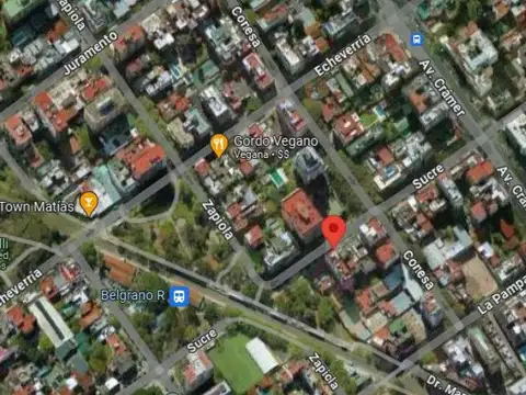 Local en Venta en Belgrano, USD 160.000