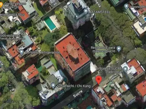 Local en venta - 1 Baño - 29Mts2 - Belgrano