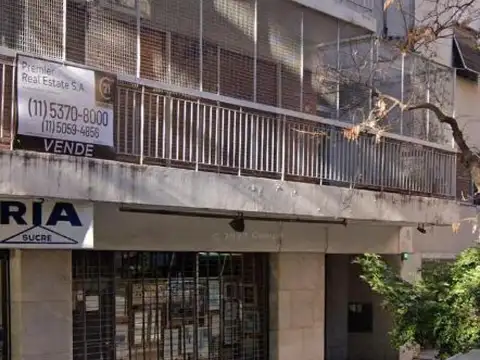 Mariscal Antonio José de Sucre e/ Conesa y Zapiola