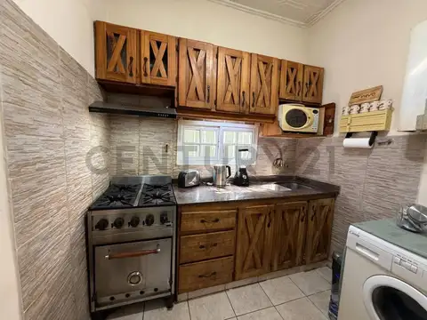 VENTA PH 3 AMBIENTES EN REMEDIOS DE ESCALADA