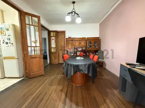 VENTA PH 3 AMBIENTES EN REMEDIOS DE ESCALADA