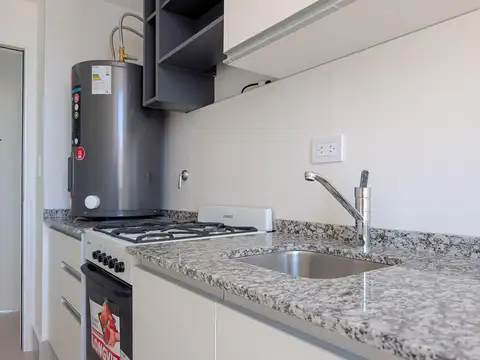 Departamento en venta 2 dormitorios N. Señora de Lourdes | Santiago Y Av. Pellegrini | Amenities