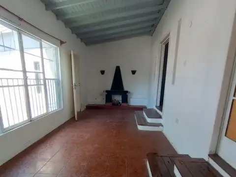 Casa en Alquiler de 2 dormitorios