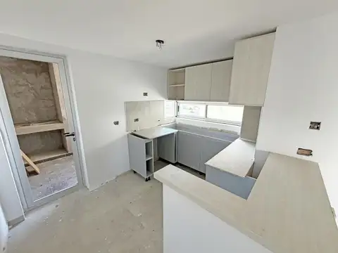 Departamento en Venta A Estrenar