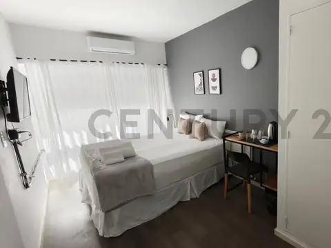 Venta monoambiente airbnb turismo hotel inversion