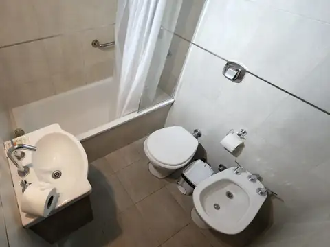 Departamento en Venta 58 años
