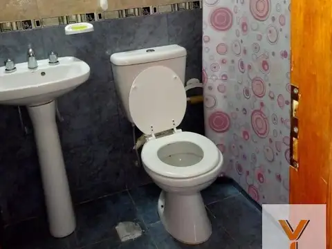 Casa en Venta 5 años