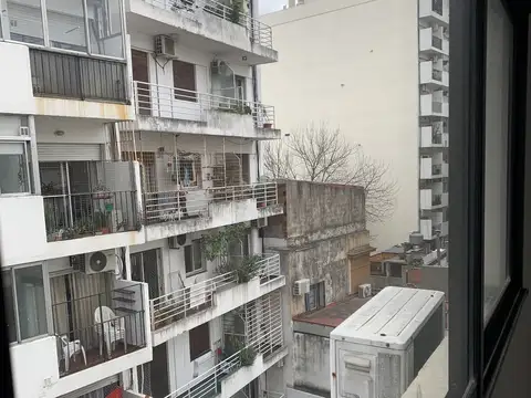 Departamento en Alquiler Apto profesional