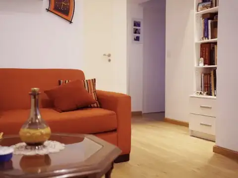 Departamento en Venta al Este