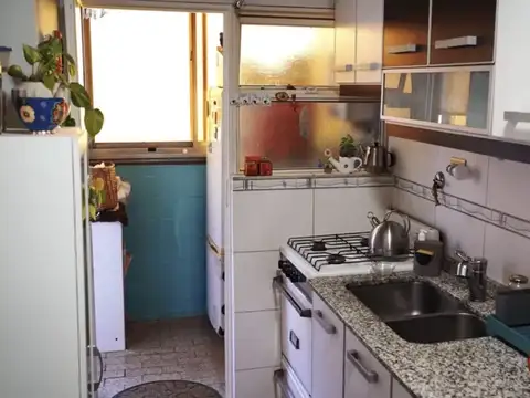 Departamento en Venta de 4 ambientes