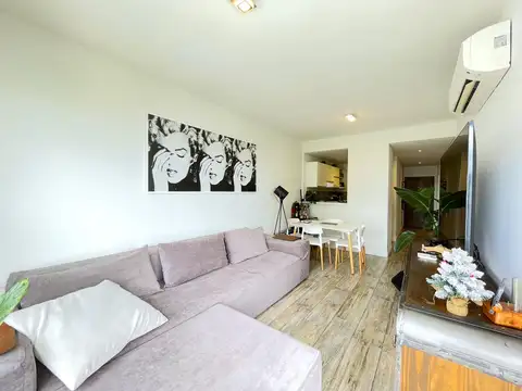 Departamento en Venta en Olivos Vías/Río, USD 251.000