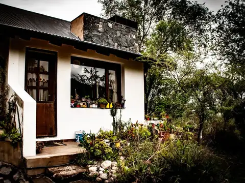 Casa en Venta en Villa General Belgrano, USD 380.000