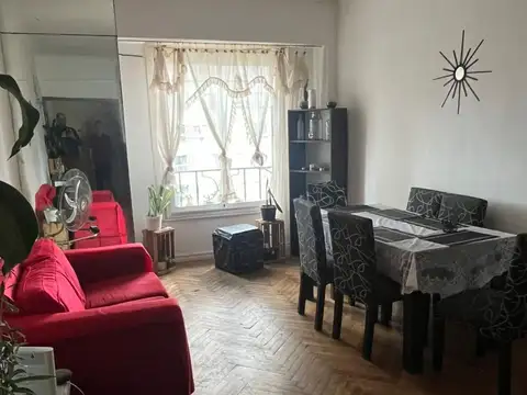 Garcia Lorca 200, Piso 5