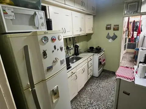 Departamento en Venta 47 años