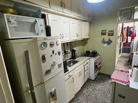 Departamento en Venta Apto profesional