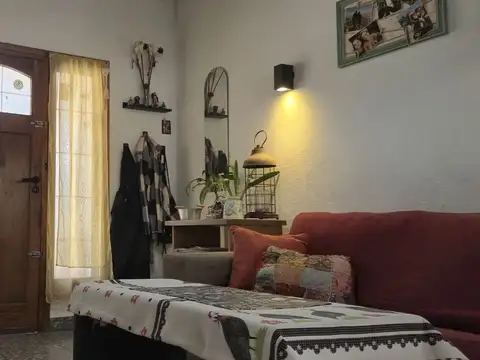 Casa en Venta en Centro, USD 105.000