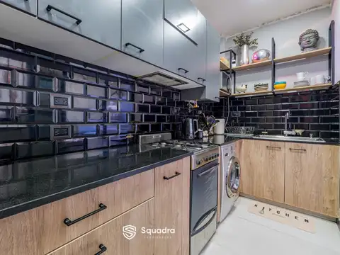 Depto Tipo Casa en Venta al Norte