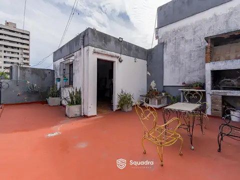 Depto Tipo Casa en Venta de 1 dormitorio