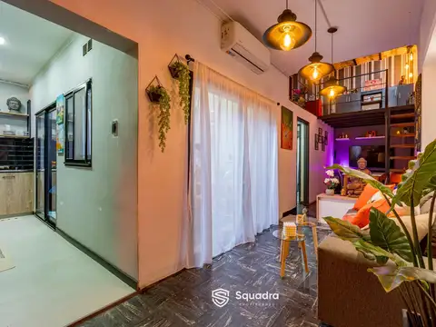 Depto Tipo Casa en Venta de 4 ambientes