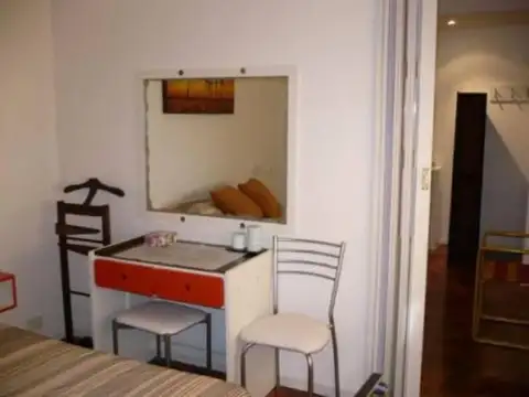 Departamento en Alquiler Temporal de 2 ambientes