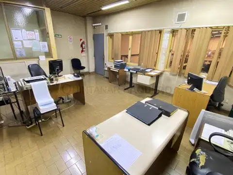 Galpon en Venta en Villa Soldati, USD 660.000