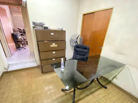 Venta de Galpón en capital federal