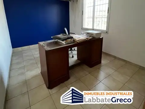 GALPON EN VENTA VILLA MAIPU