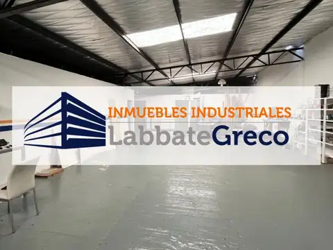 GALPON EN VENTA VILLA MAIPU