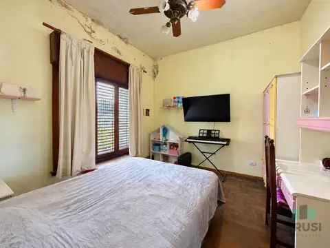 Casa en Venta 60 años