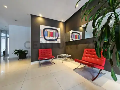 Departamento en Alquiler A Estrenar