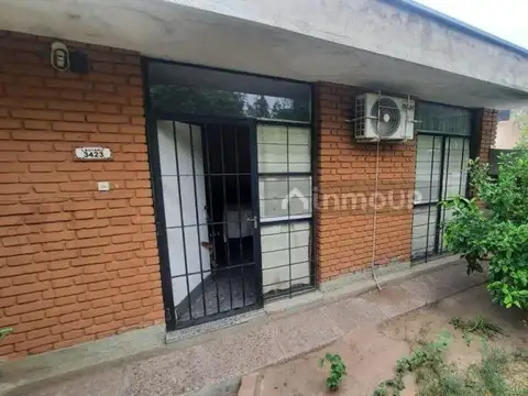 ALQUILER CASA CON OPCION A VENTA