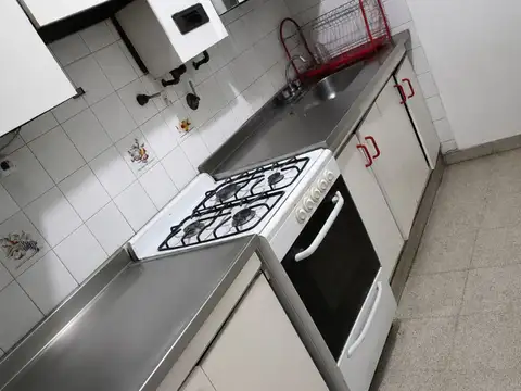 Departamento en Venta de 3 dormitorios