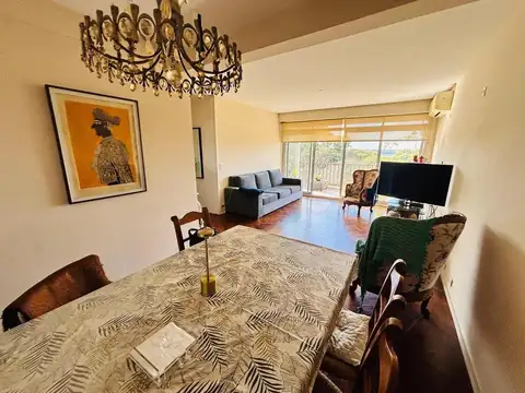 Departamento en Venta de 3 dormitorios