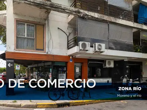 FONDO DE COMERCIO EN VENTA BAR CAFETERIA ALMACEN