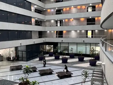 Oficina en Venta en Puerto Madero, USD 2.200