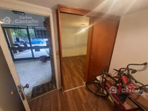 Oficina Monoambiente con 1 baño