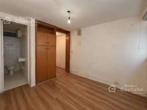 Oficina Monoambiente con 1 baño