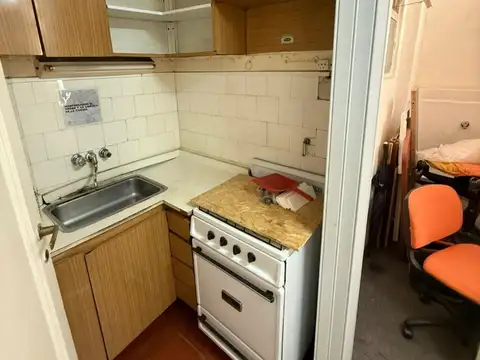 Departamento en Venta Apto profesional
