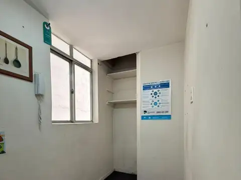 Departamento en Venta de Monoambiente