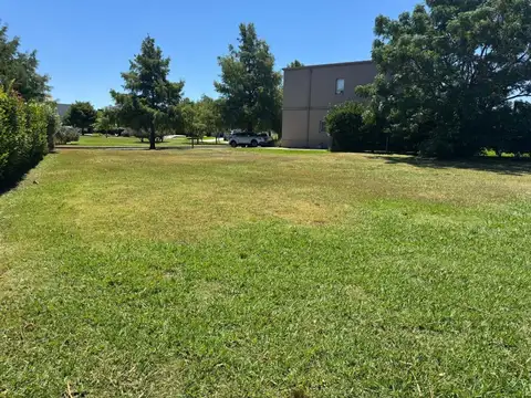Terreno en Venta en Ayres Plaza, USD 190.000