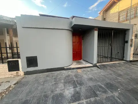 Casa en Luzuriaga