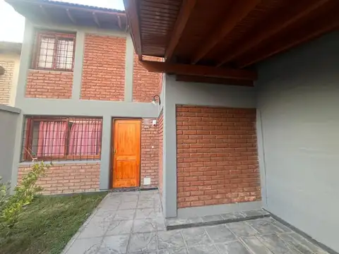 Casa en Venta en Luzuriaga, USD 79.900
