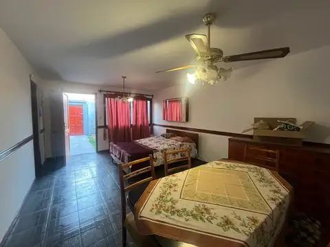 Casa en Luzuriaga