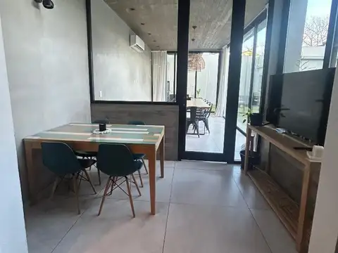 CASA 3 AMBIENTES SAN ANTONIO DE PADUA CENTRO