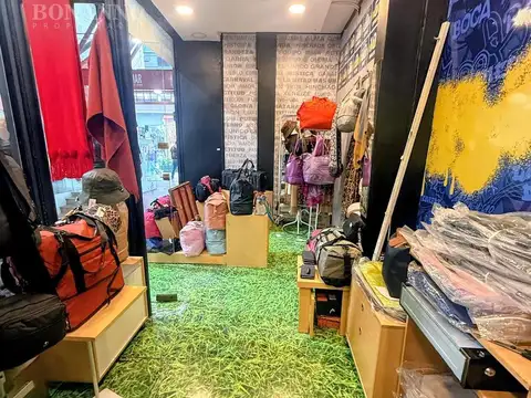 Local en Alquiler en Microcentro, USD 1.000