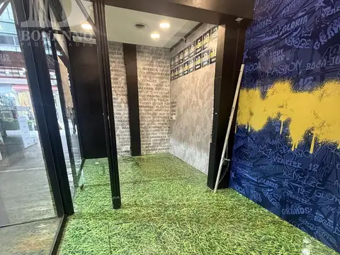 Local en Alquiler en Microcentro, USD 1.000