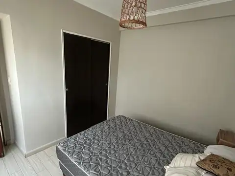 Departamento en Alquiler Temporal A Estrenar