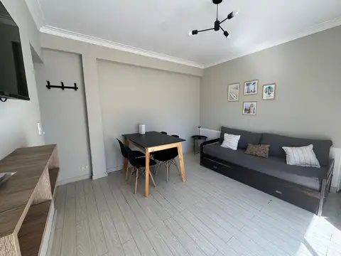 Departamento en alquiler de verano en Plaza Colon