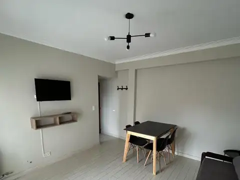 Departamento en alquiler de verano en Plaza Colon