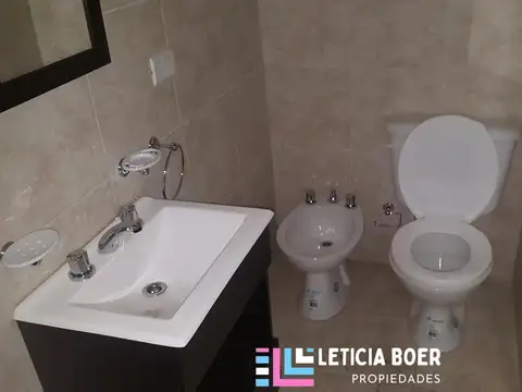 Departamento en Venta 4 años